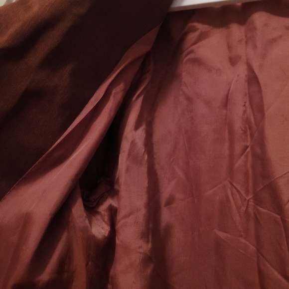 Korean Fashion: Formal Coat - Picture 5 of 7